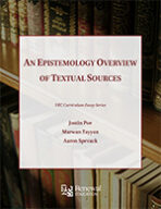 FinalEpistemologyEssay2-cover FinalEpistemologyEssay2-cover